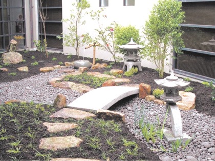 Feng Shui Gartengestaltung Wochenblatt Es