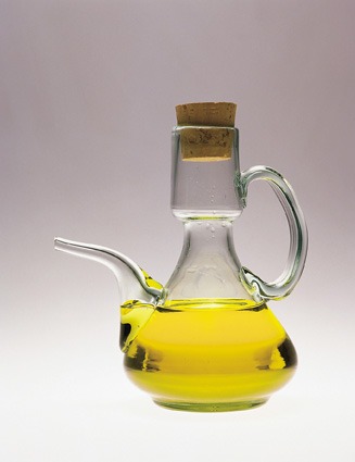 mit „Nativem Verbraucherbetrug Olivenöl Extra“