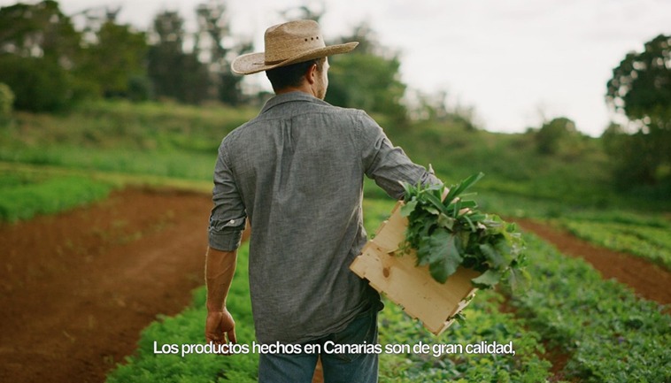 Mercadillo del Agricultor La Orotava Foto: Ayuntamiento de La Orotava