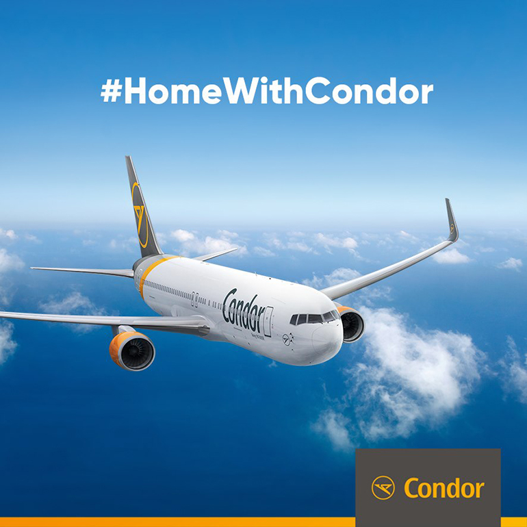 Condor