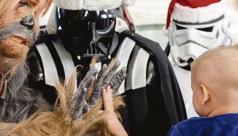 Stormtrooper SC