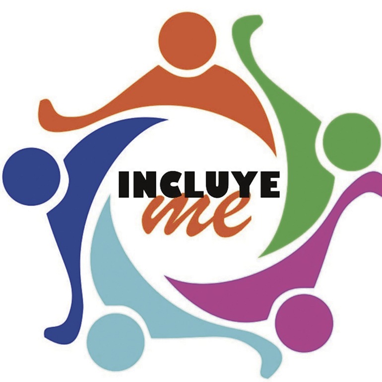 „Inclúyeme“ ist auf Initiative von Einwohnern aus Los Abrigos entstanden. FOTO: Inclúyeme