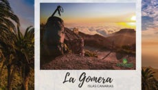 La Gomera Reisen Verlosung CABGOM
