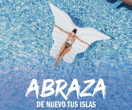 Die kanarische Regierung investiert 600.000 Euro in die Sommer-Werbekampagne zur Aktivierung des regionalen Tourismus. Foto: Gobierno de Canarias