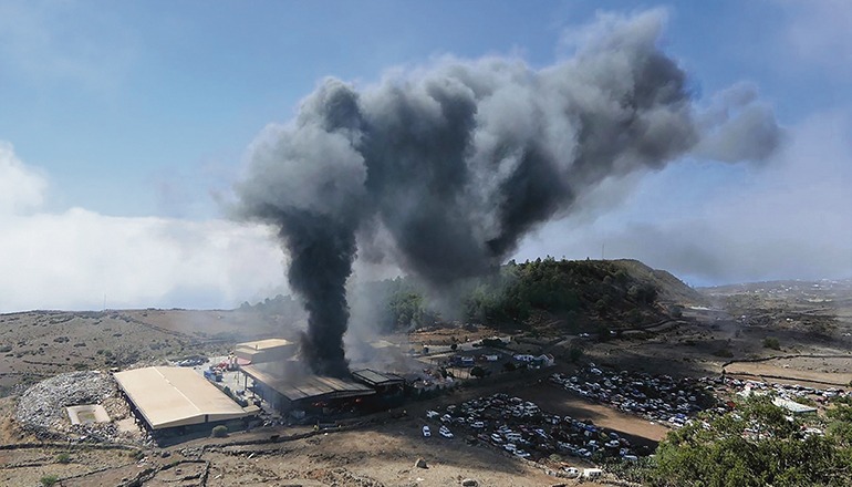 Foto: Cabildo de El Hierro
