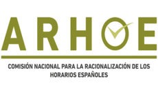 logo ARHOE