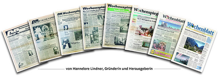 Wochenblatt