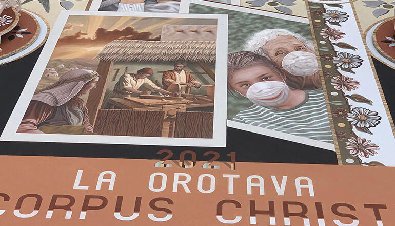 Prensa Ayuntamiento de La Orotava