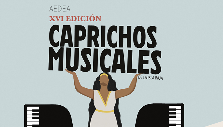 Caprichos Musicales