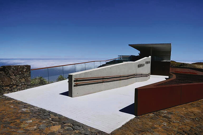 Foto: Cabildo de el hierro