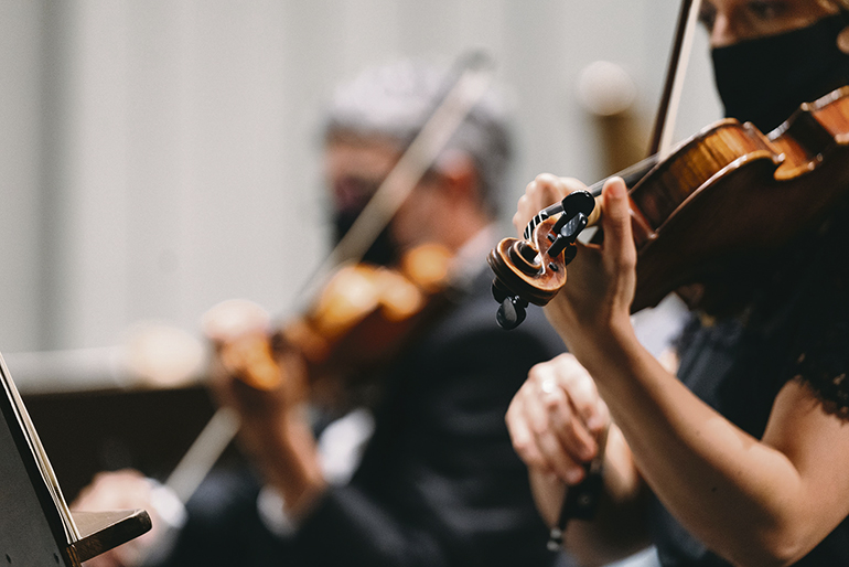 Foto: orquesta sinfónica de tenerife