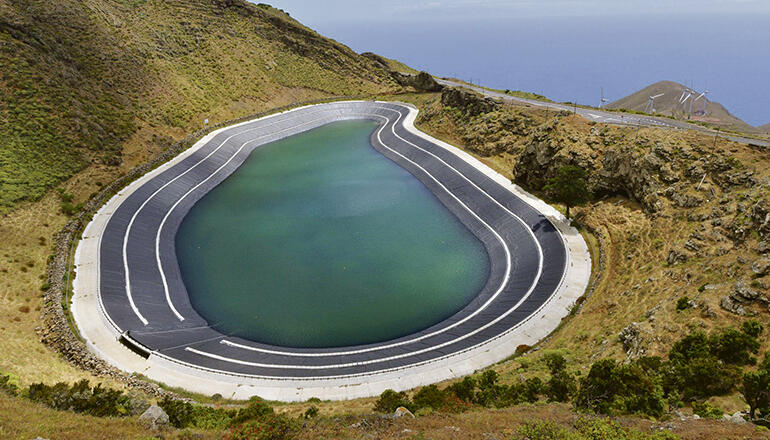 Foto: Cabildo de El Hierro