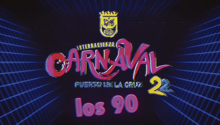 Karneval Puerto 90er AYTO