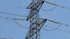 Die Strompreise steigen weiter an EFE