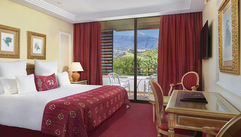 Foto: Hotel Botánico