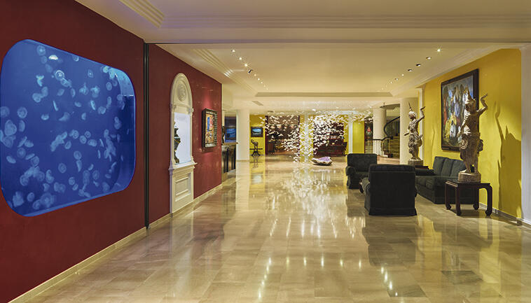 Foto: Hotel Botánico