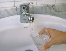 Trinkwasserqualität Foto: Pixabay