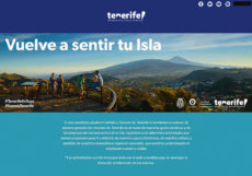 Das Tourismusamt der Insel will über das Angebot von 39 verschiedenen geführten Wanderungen und Besichtigungstouren die Inselbevölkerung dazu ermutigen, ihre Insel besser kennenzulernen. Foto: Cabildo de Tenerife