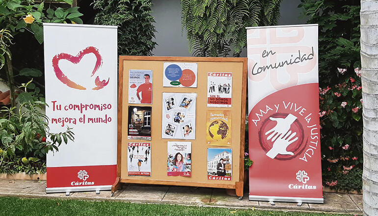 Foto: caritas