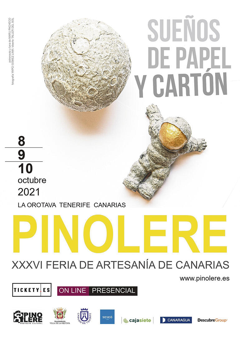 Pinolere AYTOLO