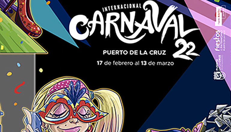 Foto: Karneval Puerto 2022