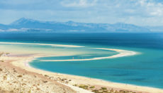 Fuerteventura ist die Lieblingsinsel der TUI Gäste in diesem Winter. Foto: tui