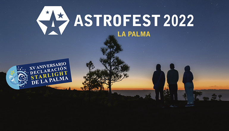 Astrofest 2022