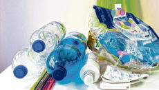Die neue Steuer auf Einweg-Plastikverpackungen soll die Bedeutung des Recyclings unterstreichen und das Recyclingverhalten fördern. Foto: Pixabay