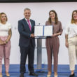Das Dokument wurde von Regierungspräsident Torres und Ministerin Irene Montero unterzeichnet. Foto: Gobierno de Canaria