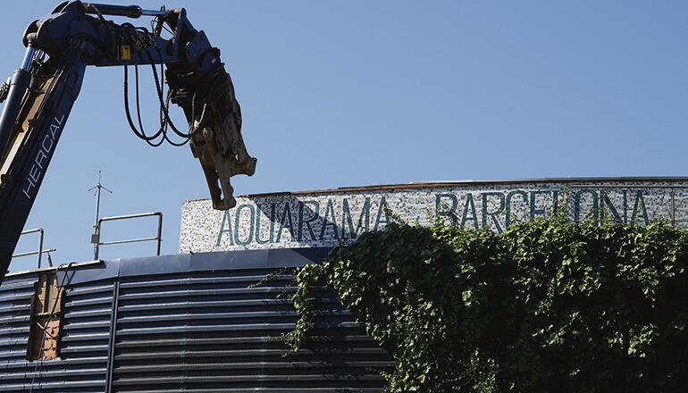 Foto: Ayto. Barcelona