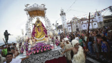 Der 14. und 15. August sind in Candelaria von Glaube, Tradition und Folklore geprägt. Foto: Ayuntamiento de Candelaria