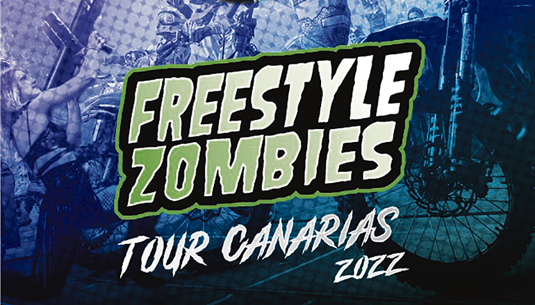 Freestyle Zombies