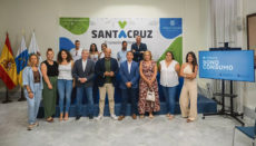 Die Stadtverwaltung erwartet sich einen ähnlich großen Erfolg wie bei der ersten Ausgabe dieser Aktion. Foto: Ayuntamiento de Santa Cruz de Tenerife
