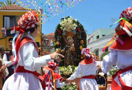 Romeria Socorro 2023 lagenda.org Veranstaltungen im September 2023