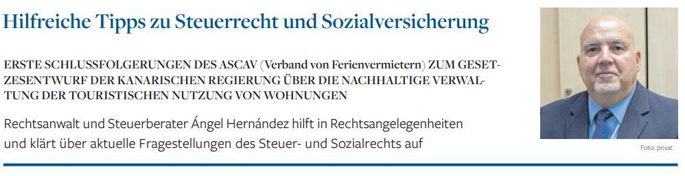 1000028133 Zum Gesetzesentwurf über die nachhaltige Verwaltung der touristischen Nutzung von Wohnungen