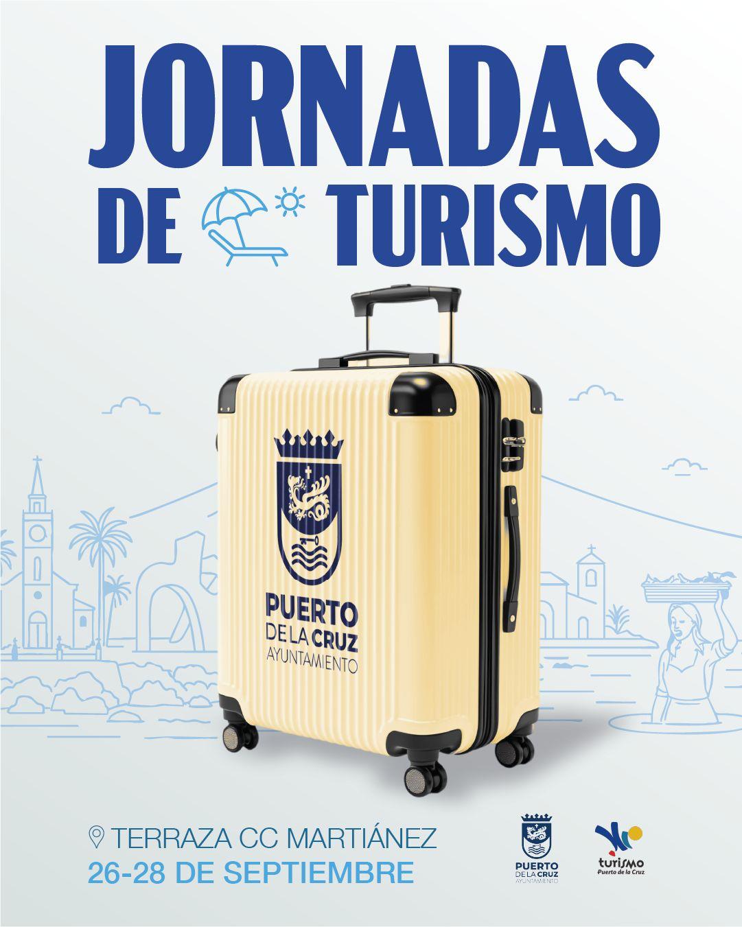 Tourismustage Puerto de la Cruz
