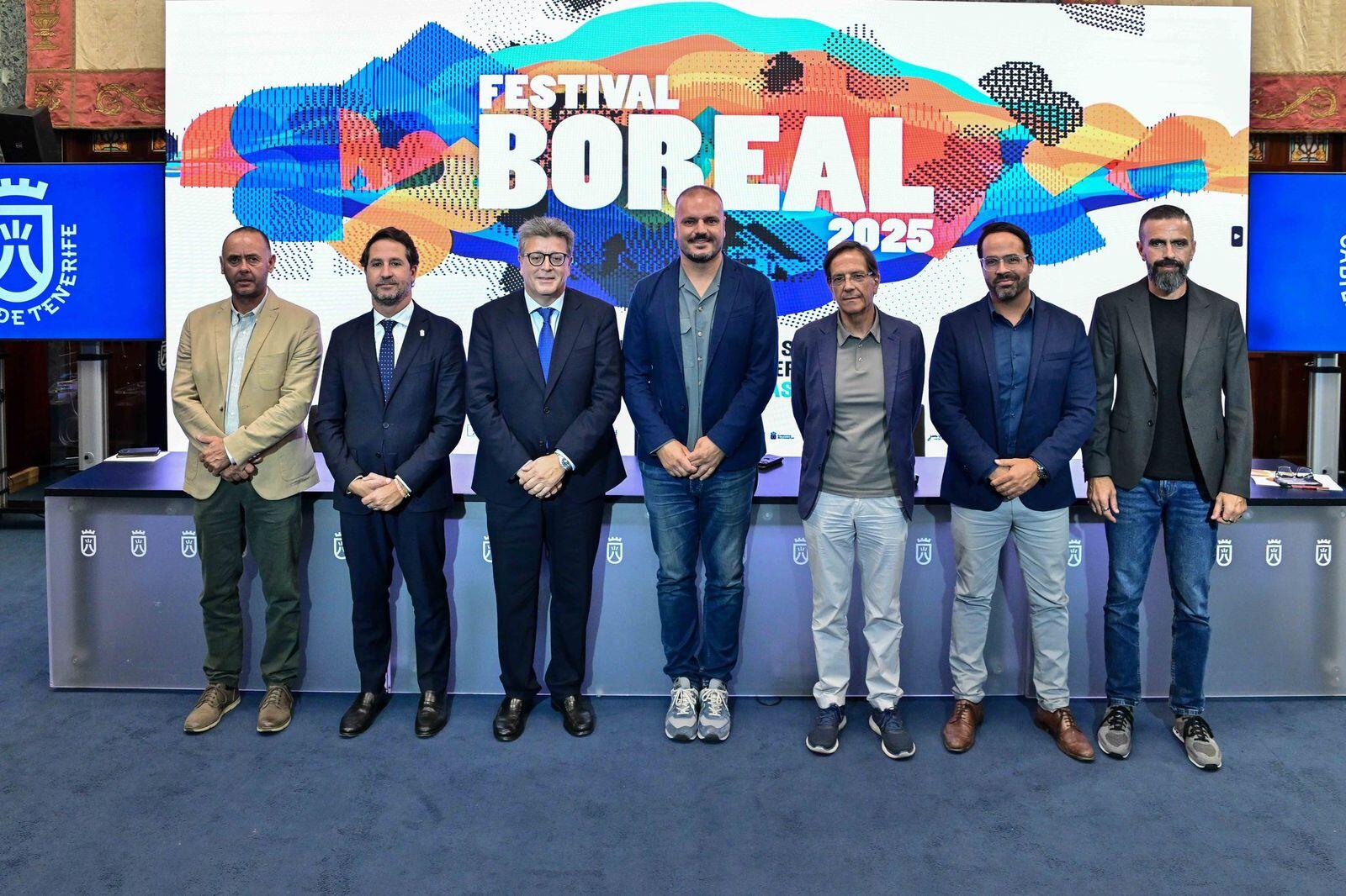 Festival Boreal