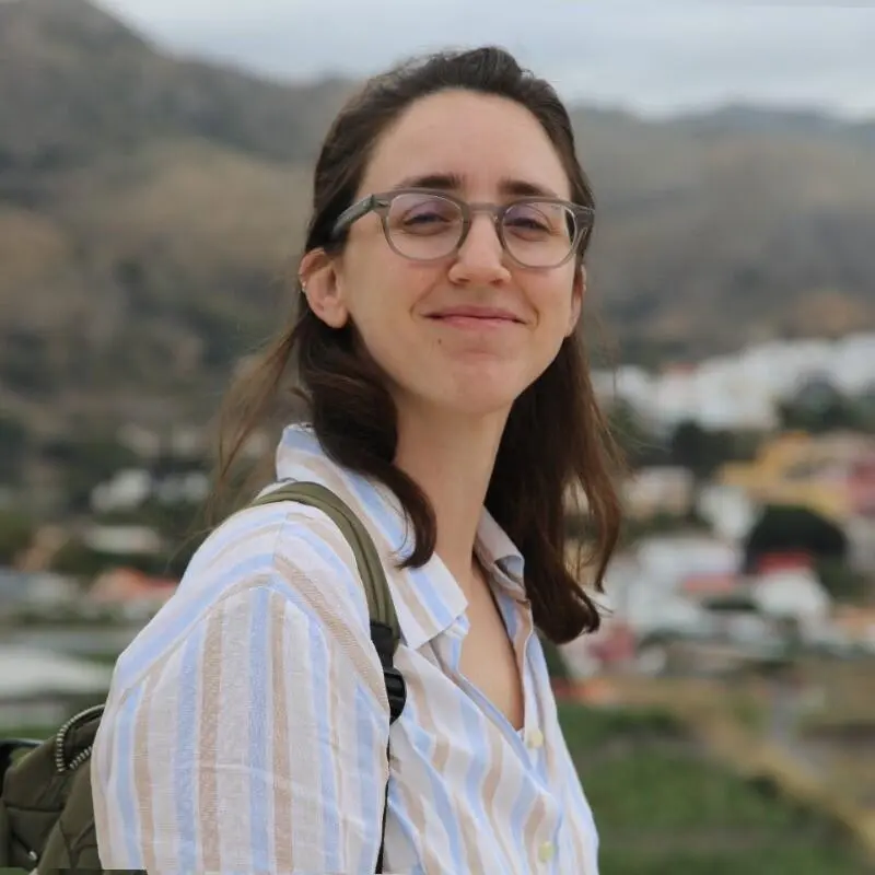 Marta de la Fe