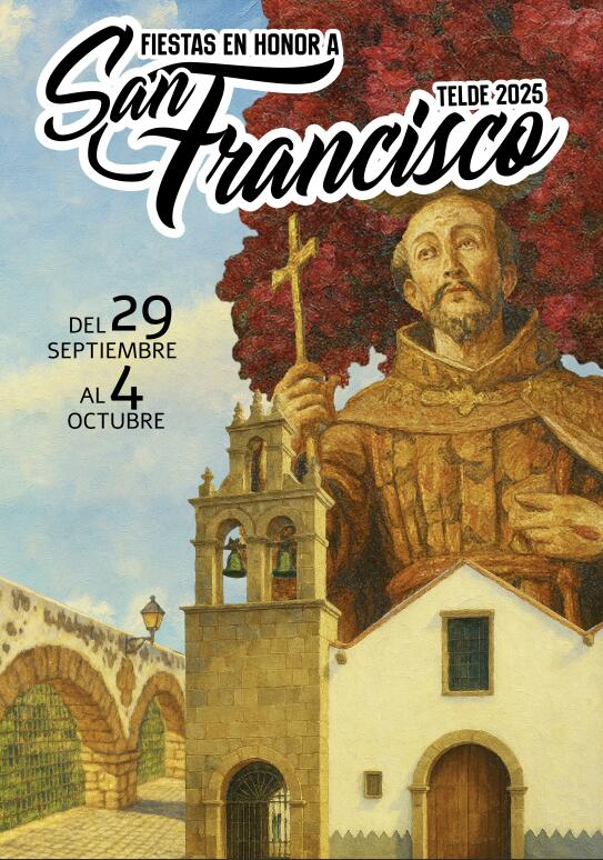 Fiesta de San Francisco