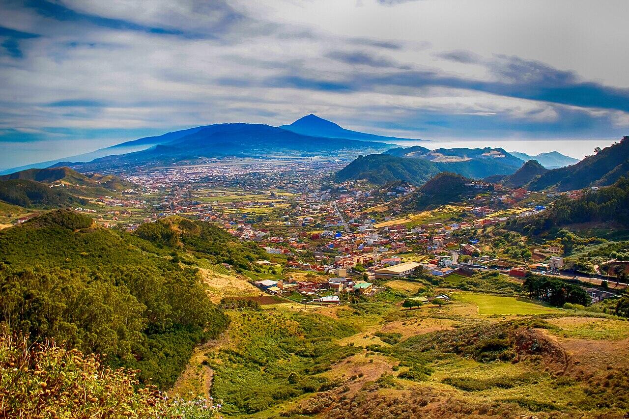 Camino Real de Las Montañas