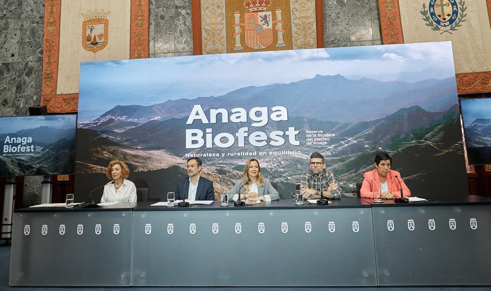 Anaga Biofest