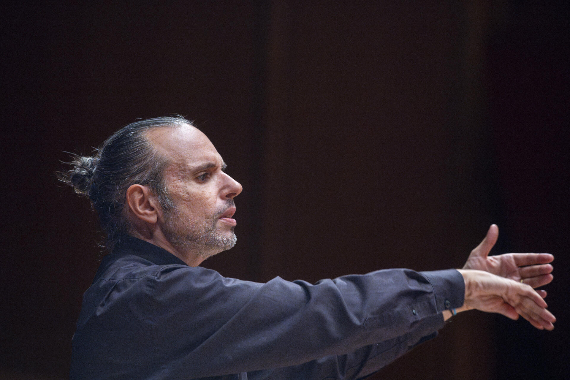 Constantinos Carydis