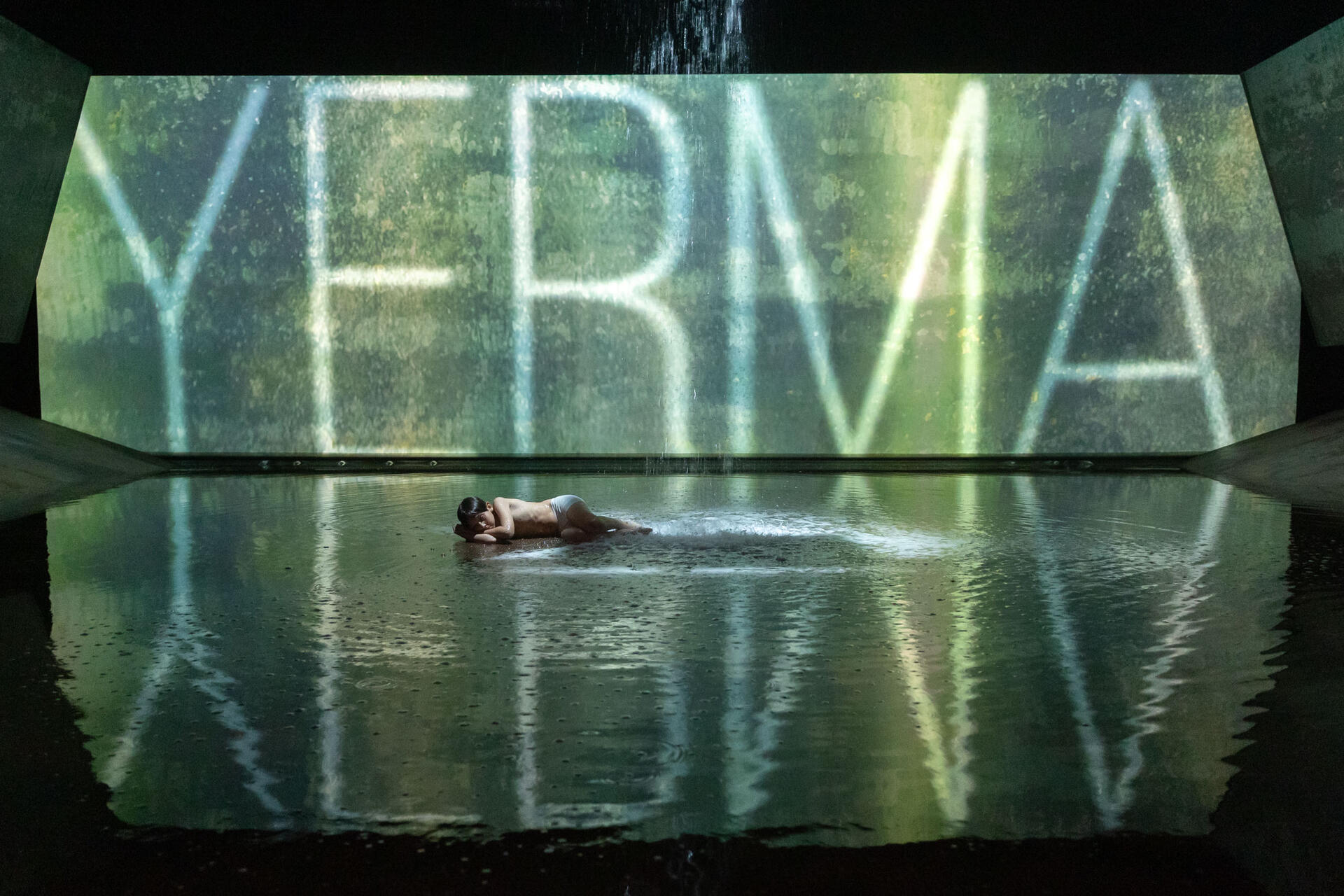 Yerma