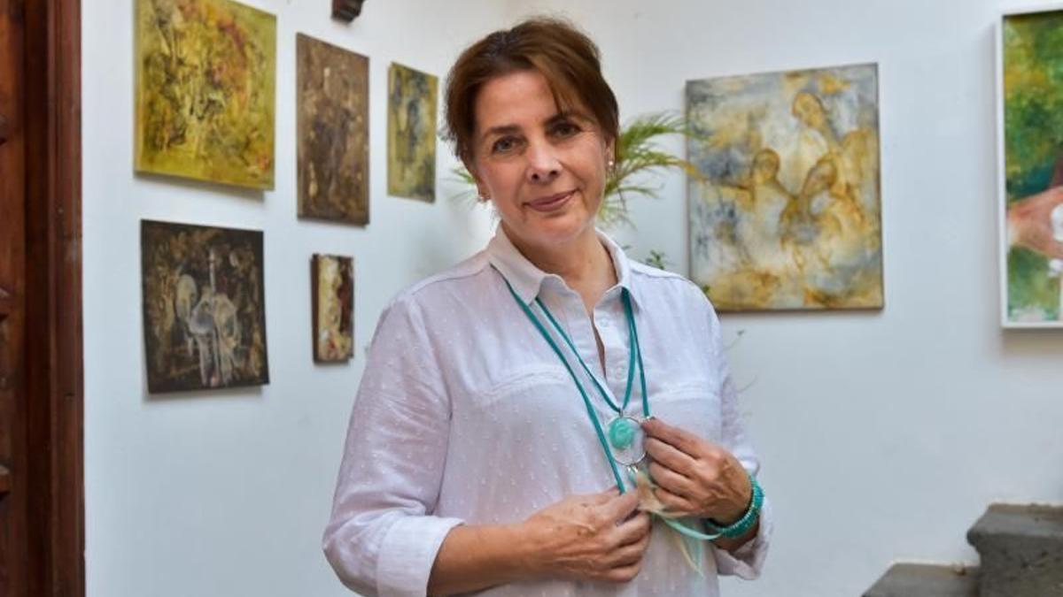 Alicia Lasala