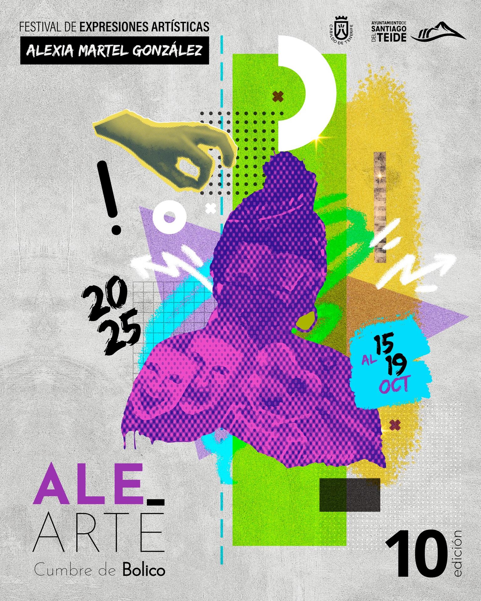 Ale-Arte 2025