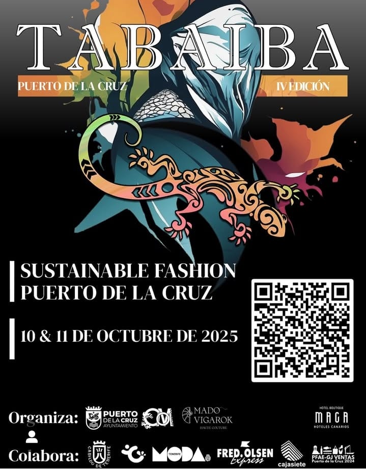 Plakat Tabaiba