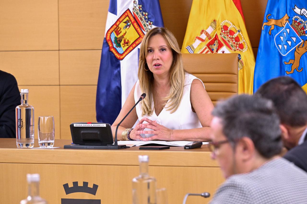 Rosa Dávila