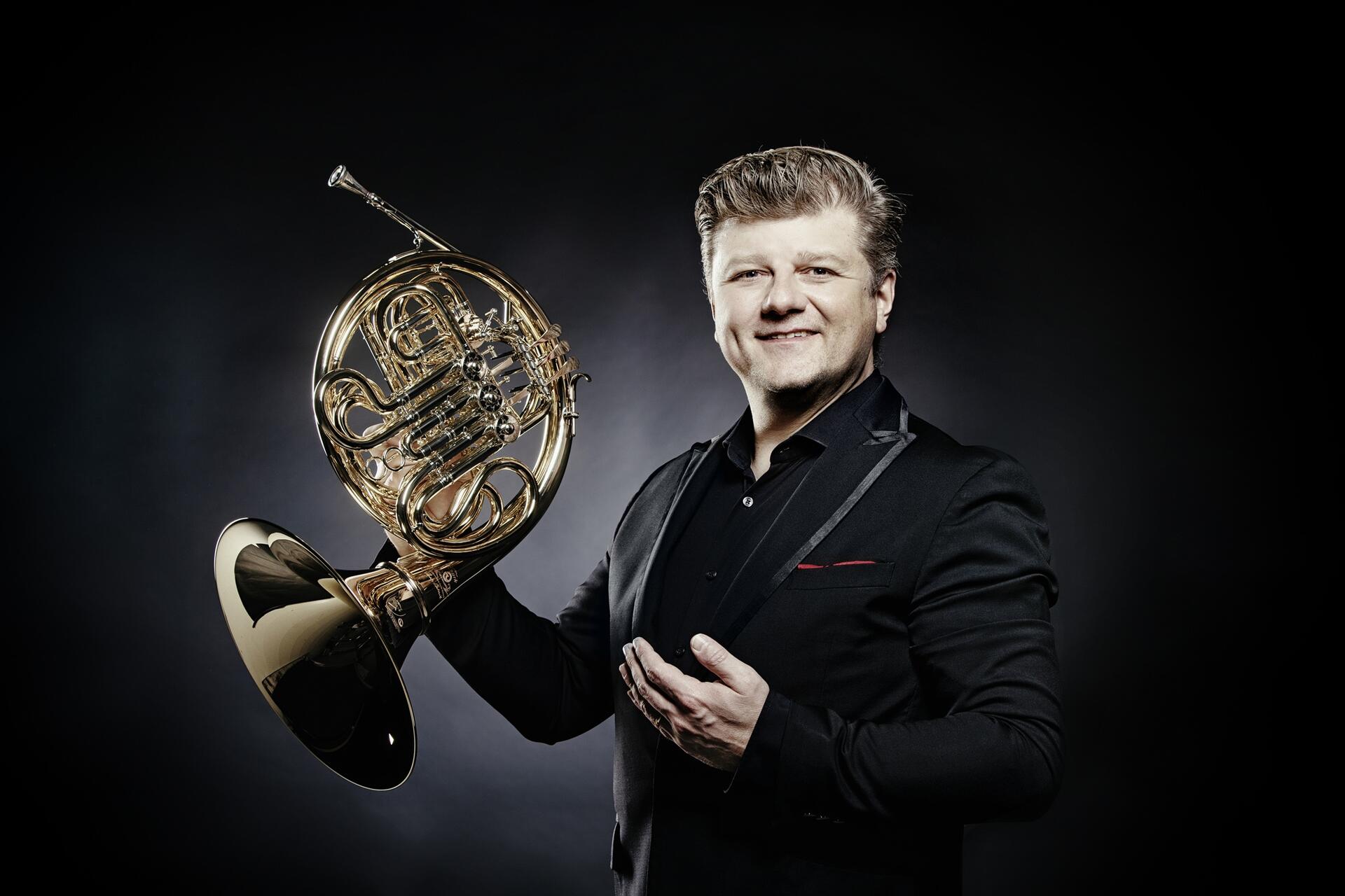 Radek Baborák