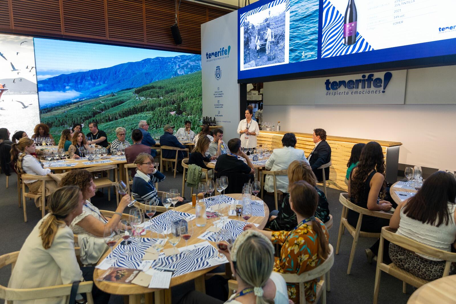 San Sebastian Gastronomika