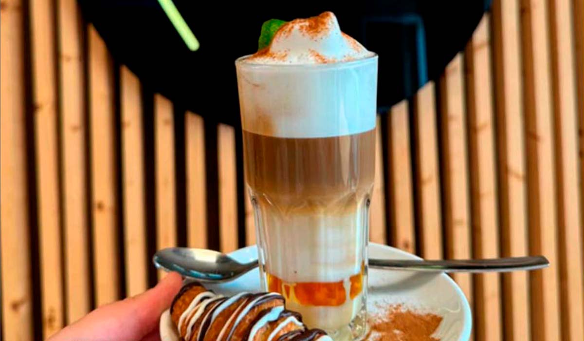 Barraquito